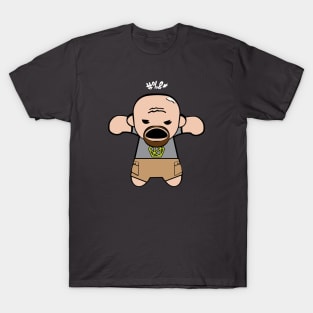 Brian Smash! T-Shirt